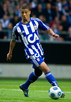 Tobias Sana