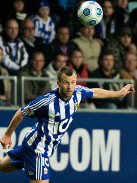 Hjalmar Jonsson
