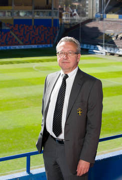 Fotboll, Svenska Fotbollförbundet, SvFF, Porträtt