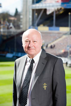 Fotboll, Svenska Fotbollförbundet, SvFF, Porträtt