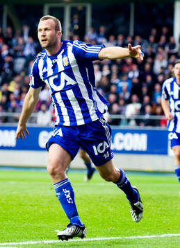 Hjalmar Jonsson