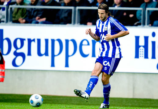 Mattias Bjärsmyr