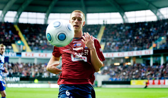 Alexander Mellqvist