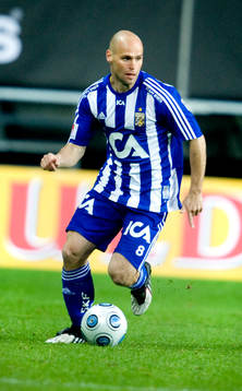 Thomas Olsson