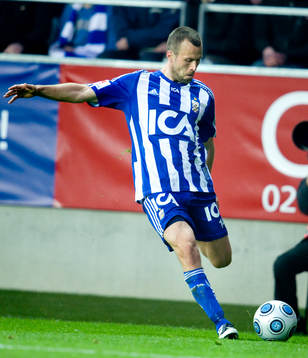 Hjalmar Jonsson