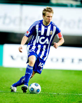 Adam Johansson