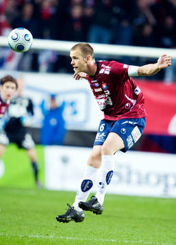 Alexander Mellqvist