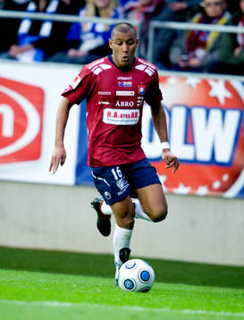 Alessandro Silva Perreira