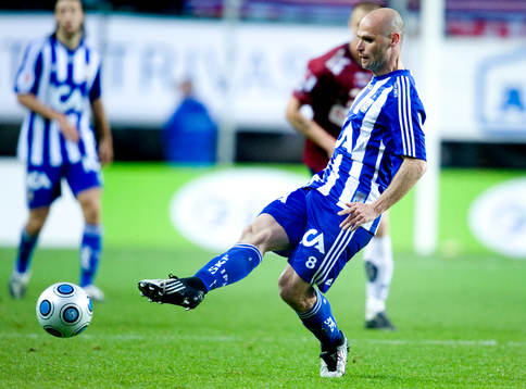 Thomas Olsson