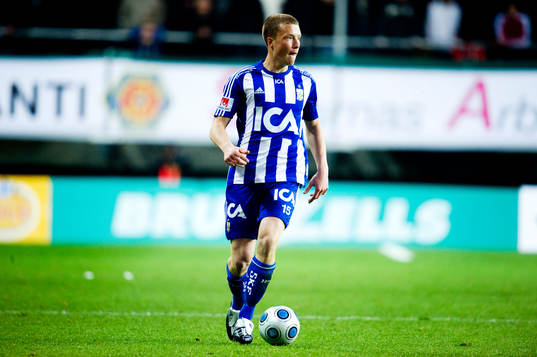 Jakob Johansson