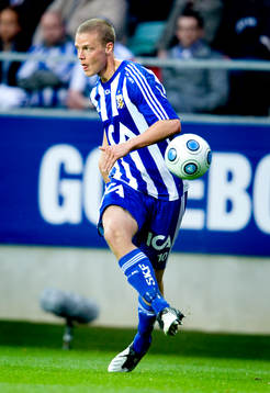 Ragnar Sigurdsson