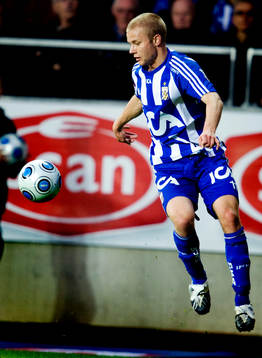 Robin Söder