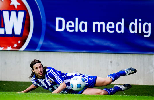 Mattias Bjärsmyr