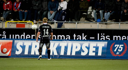 Christian Söderberg, Stryktipset 75år, Svenska Spel