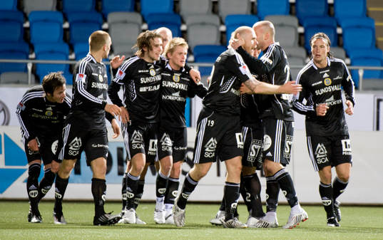Hannes Sigurdsson, jubel