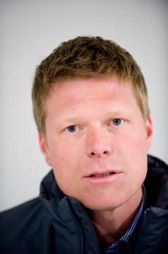 Göran Bergort, Tränare