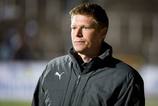 Göran Bergort, Tränare