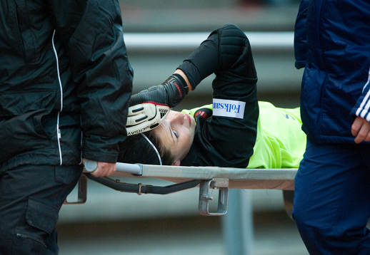 Bläddra bland fler bilder av Fotboll, Damallsvenskan, Djurgården - Umeå