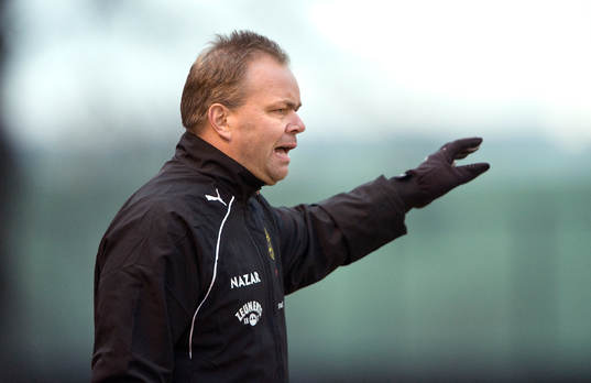 Mika Sankala, tränare