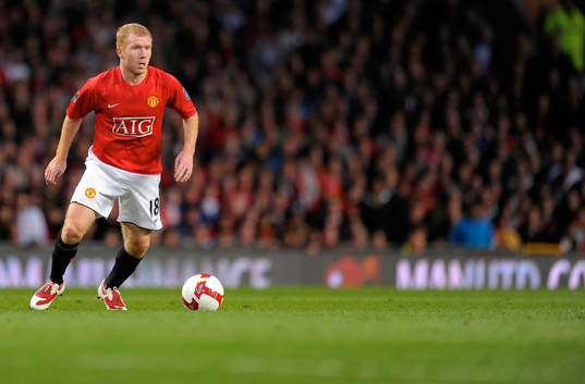 Fotboll, engelsk, Premier League, Manchester United -