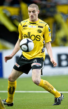 James Keene
