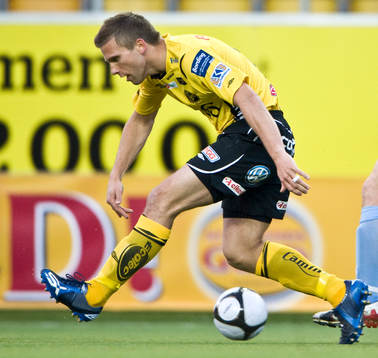 Anders Svensson