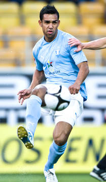 Wilton Figueiredo
