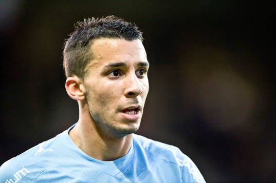Guillermo Molins