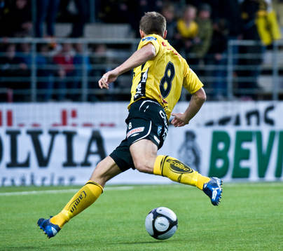 Genre, boll