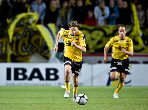 Niklas Hult