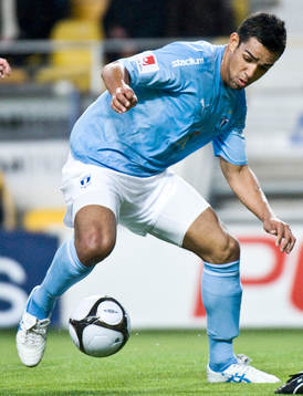 Wilton Figueiredo