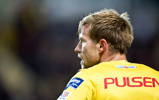 Joel Johansson