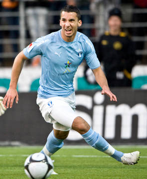 Guillermo Molins