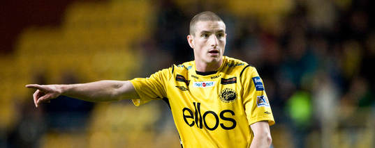 James Keene