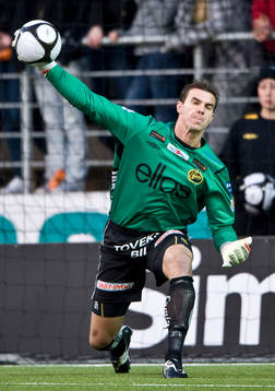 Fotboll, allsvenskan, Elfsborg