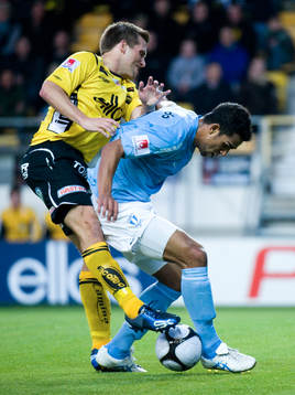 Anders Svensson