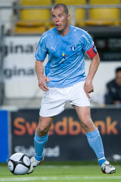 Daniel Andersson