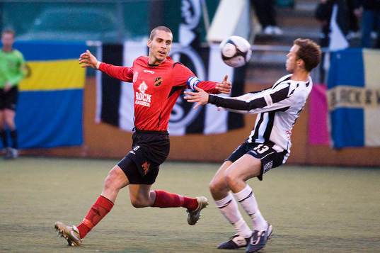 Panajotis Dimitriadis, Vasalund och Alexander Zaim,