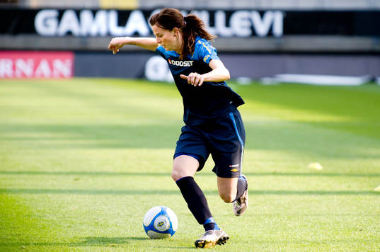 Lotta Schelin