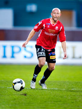 Mattias Thylander