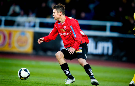 Joakim Sjöhage