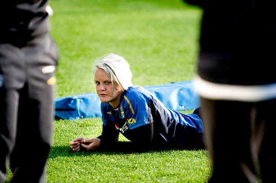 Nilla Fischer