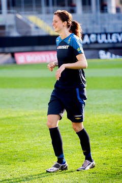 Lotta Schelin