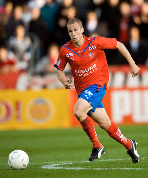 Christoffer Andersson