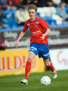 Rasmus Jönsson