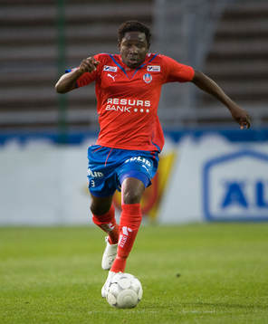 Adama Tambura