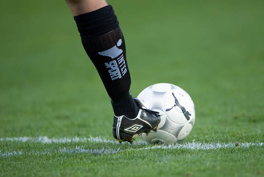 Fot, Boll, Petning, Intersport, Umbro, Puma