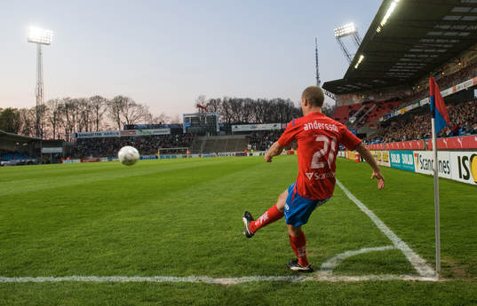 Christoffer Andersson,  (Hörna)