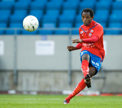René Makondele