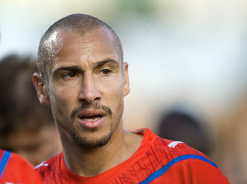 Henrik Larsson